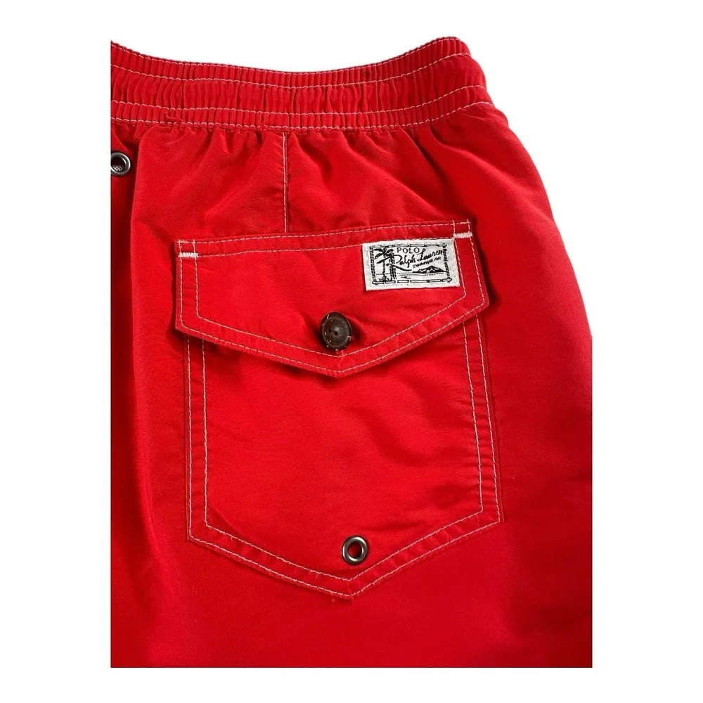 Polo Ralph Lauren Men's Kailua  8